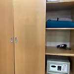 Flat agradável na Barra