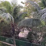 Flat agradável na Barra