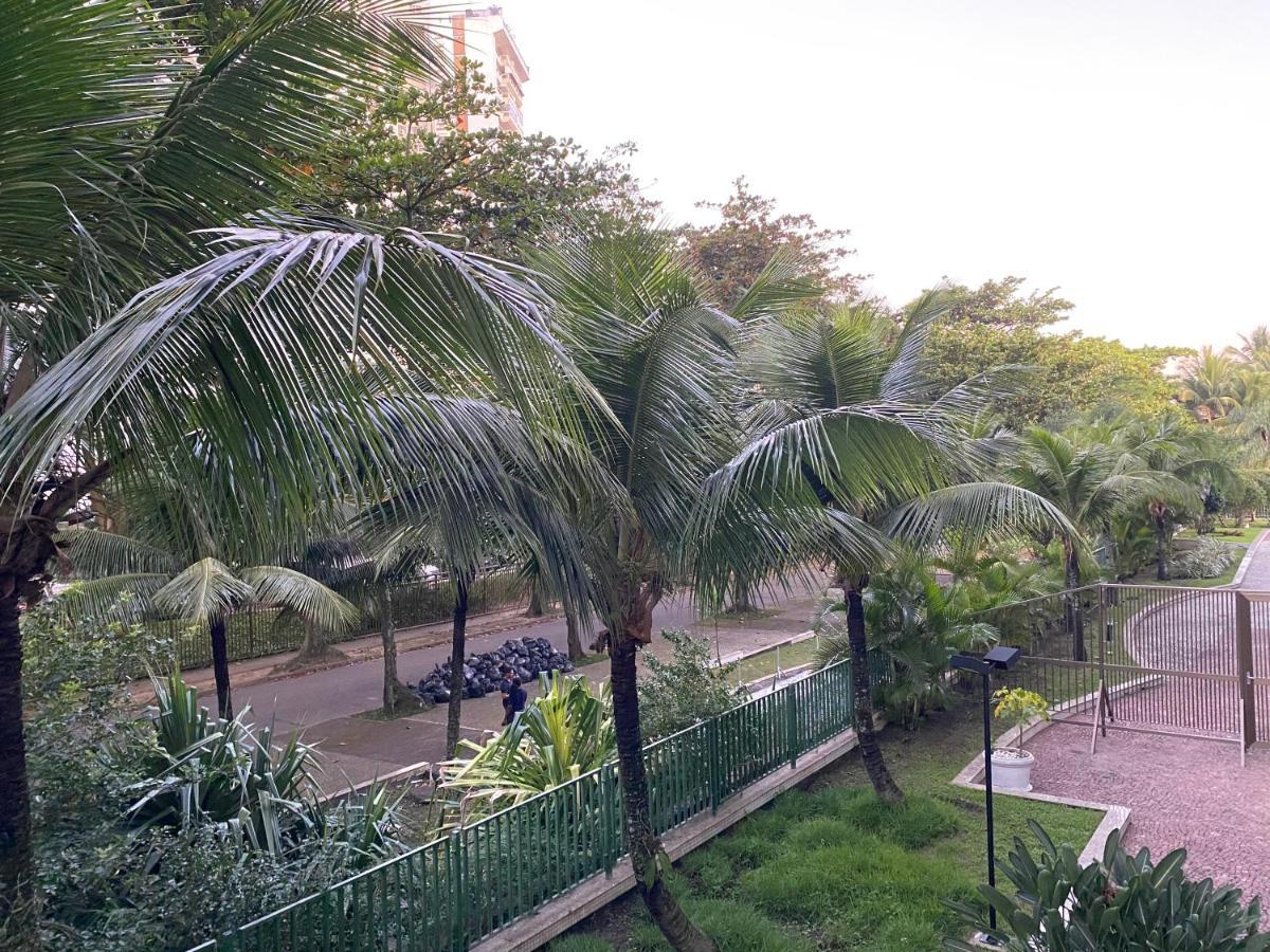 Flat Agradável Na Barra