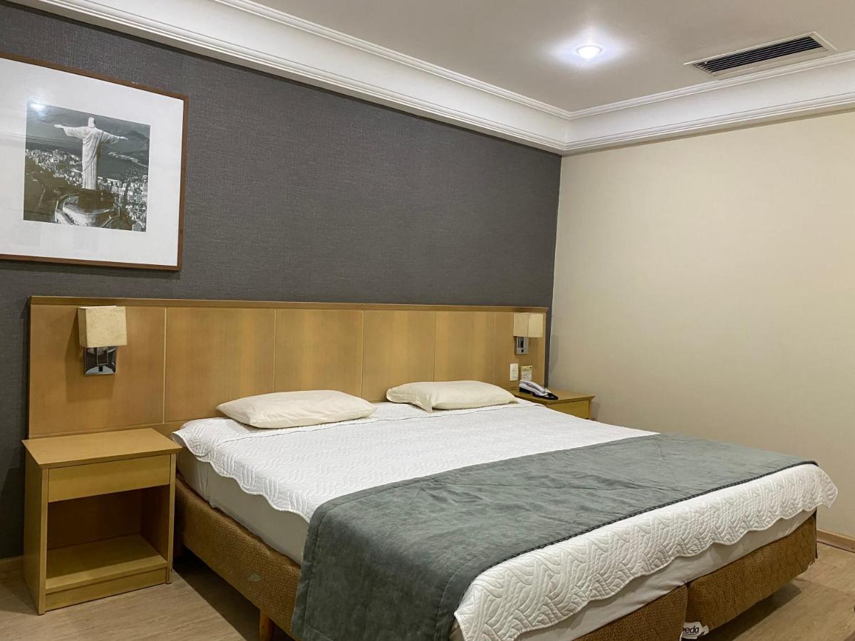 Flat Agradável Na Barra Apartahotel Río de Janeiro